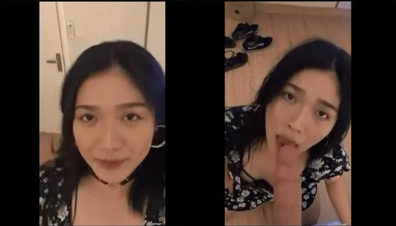 Con ghệ ngoại thương thích cục thịt tây - asianbabyggirl 4